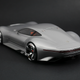 Illustration for article titled Pinnacle Piece: Mercedes-Benz AMG Vision Gran Turismo from Model 777